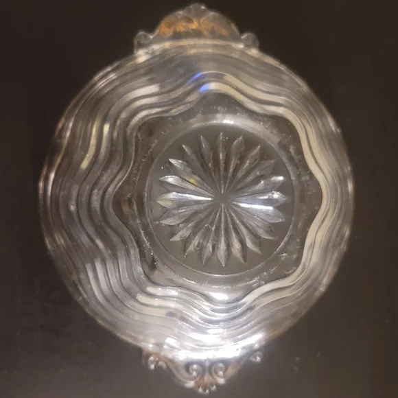 Wavy Ribbed Bowl - Picture 3 of 5